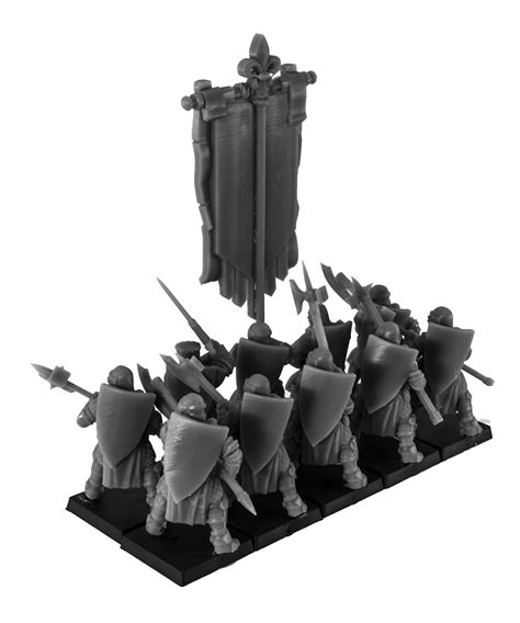 bretonnia stl|Bretonnia best free STL files for 3D printer・19 models to.